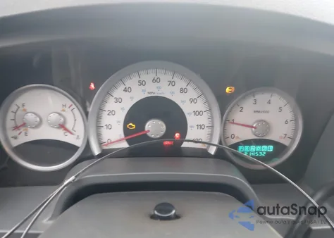 2005 Dodge Dakota Slt z USA, uszkodzony, nr VIN 1D7HW48K35S210561